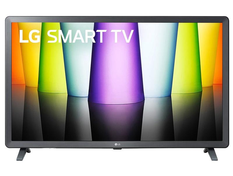 LG 32LB5610 液晶テレビ 32インチ Smart TV LG 32 LED HD USB HDMI Wi-fi Bluetooth HDR 10 ThinQ Ai